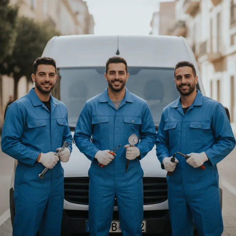 Riparazione Radiatori team a Foligno